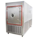 vakuový pilotní lyofilizátor