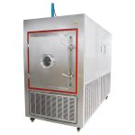 vakuový pilotní lyofilizátor