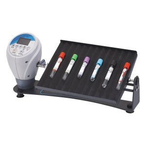 kolébka s proměnnou rychlostí